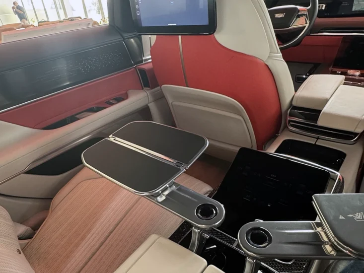 Cadillac