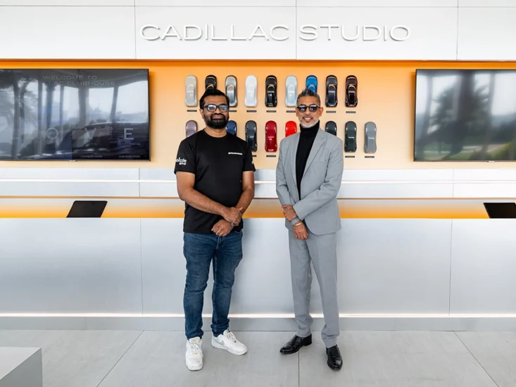 Cadillac