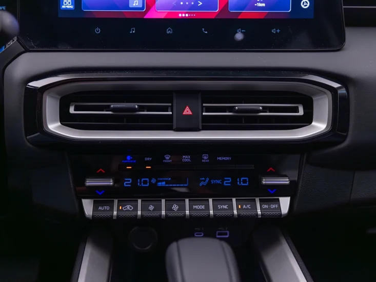 Mitsubishi Destinator