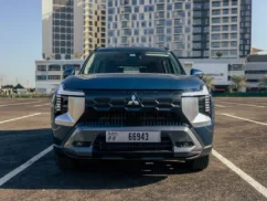 Mitsubishi Destinator