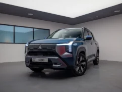Mitsubishi Destinator