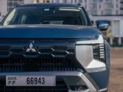 Mitsubishi Destinator