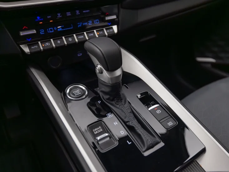 Mitsubishi Destinator