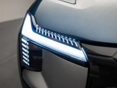 Mitsubishi Destinator