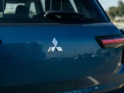 Mitsubishi Destinator