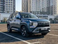 Mitsubishi Destinator