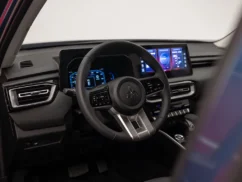 Mitsubishi Destinator