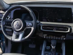 Mitsubishi Destinator