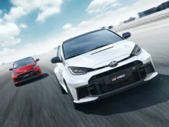 Toyota GR