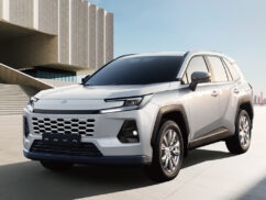 2026 Toyota RAV4