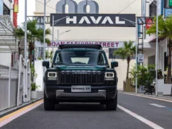 Haval V7