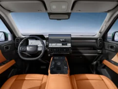 Haval V7