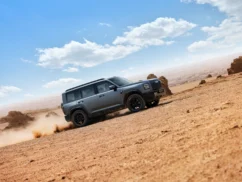 Haval V7