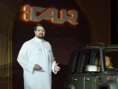 iCaur V27