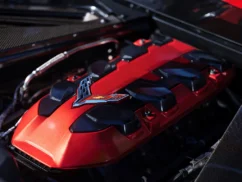 Chevrolet Corvette GS