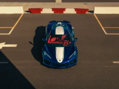 Chevrolet Corvette GS