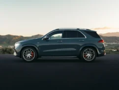 Mercedes-AMG GLE 53