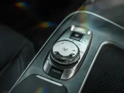 Arcfox Alpha S dial