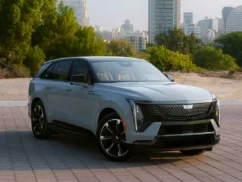 Cadillac Escalade IQL