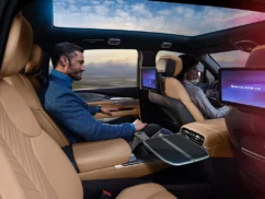 Cadillac Escalade IQ