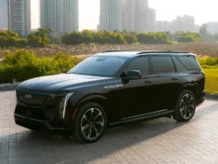 Cadillac Escalade IQL