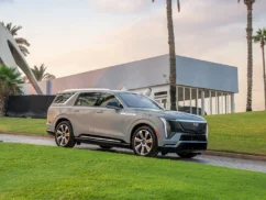 Cadillac Escalade IQL