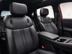 Chevrolet Captiva PHEV