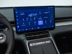 Chevrolet Captiva PHEV