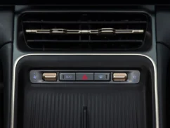 Chevrolet Captiva PHEV
