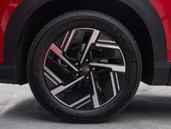 Chevrolet Captiva PHEV