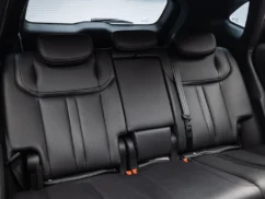 Chevrolet Captiva PHEV