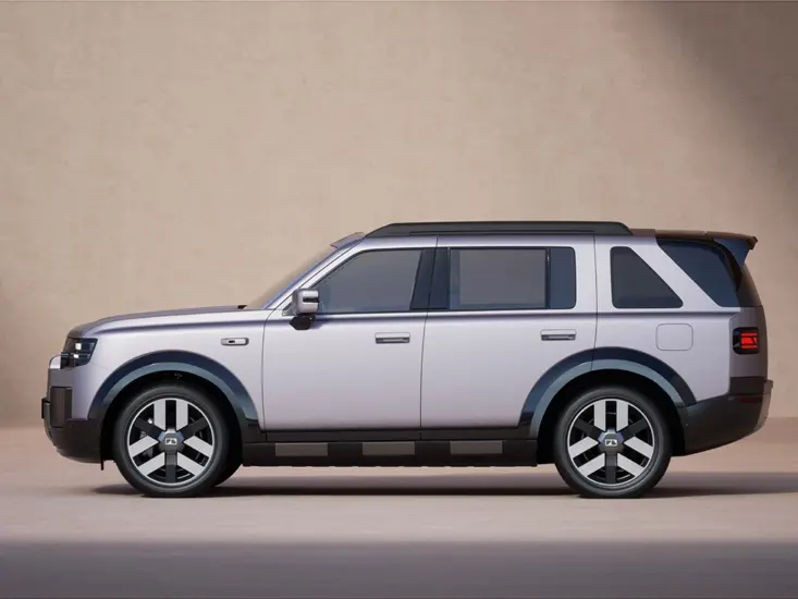 Freelander 8