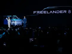 Freelander 8