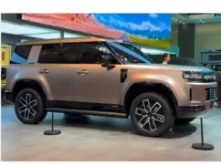 Jetour T8