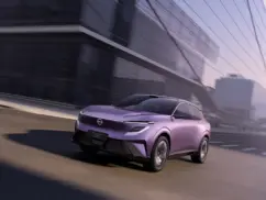 Nissan SUV