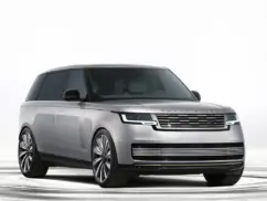 Range Rover SV Ultra