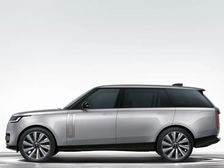 Range Rover SV Ultra