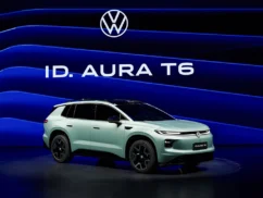 VW ID.AURA T6