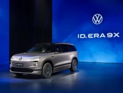 VW ID.ERA 9X