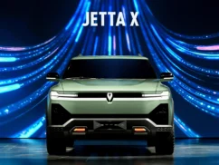 VW Jetta X