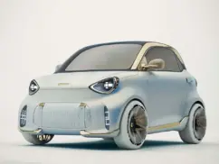 Smart #2