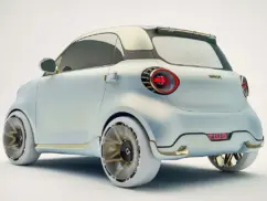 Smart #2