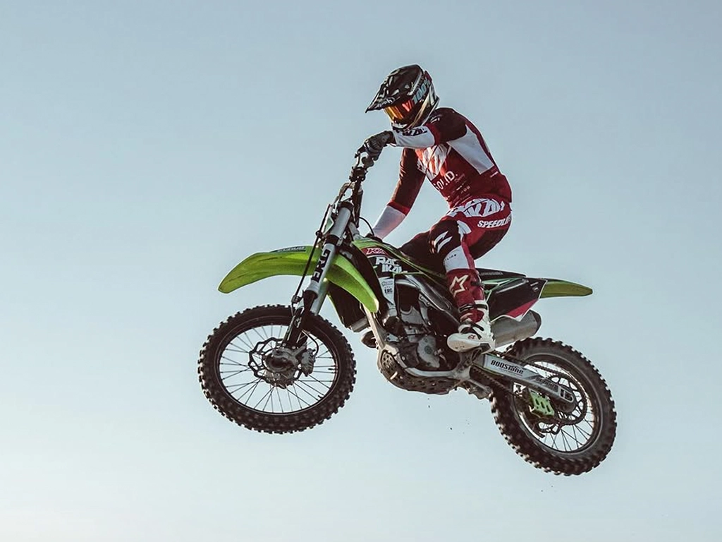 MotoDrome