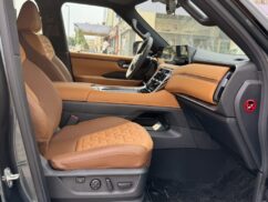 Nissan Patrol Y63