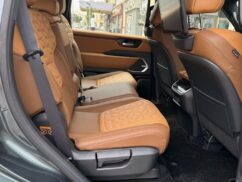 Nissan Patrol Y63