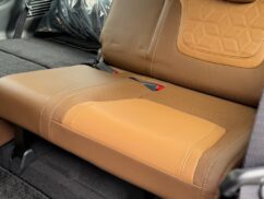 Nissan Patrol Y63
