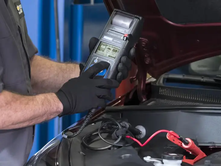 Chevrolet Complete Care