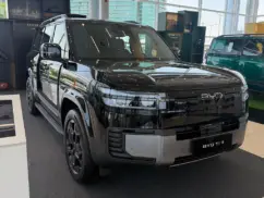 Byd Ti 7