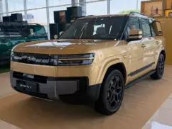 Byd Ti 7
