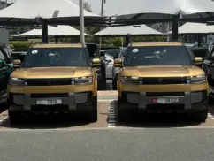 Byd Ti 7